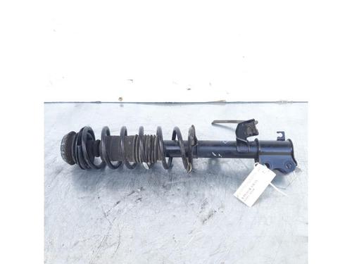 Used Right front shock absorber NISSAN MICRA IV (K13K, K13KK) 1.2 (80 hp) 15151392