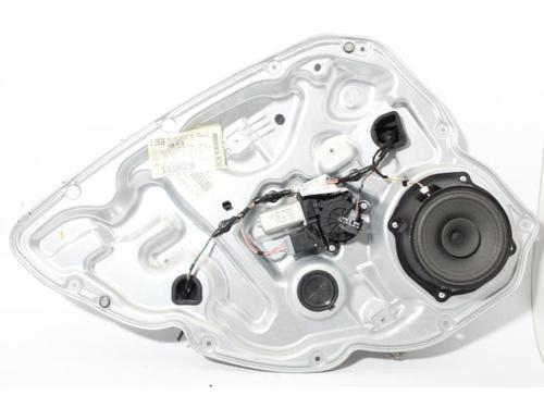 Rudehejsemotor bagstkærm venstre FIAT CROMA (194_) 1.9 D Multijet (194AXC1B, 194AXC12) (150 hp) 15147217