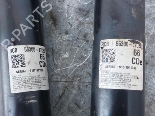 Right rear shock absorber KIA CEED Sportswagon (CD) 1.6 CRDi 115 | BP15166467M19 