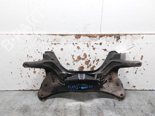 Used Subframe FIAT PANDA (169_) 1.2 LPG (169.AXB1A) (60 hp) 30453987