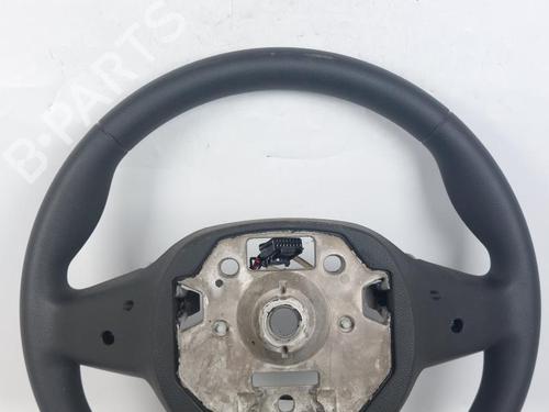 Steering wheel DACIA SPRING EV (B6M1) | BP15164655C49 