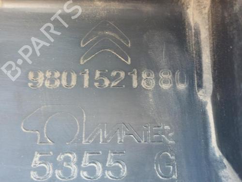 Other CITROËN C4 CACTUS 1.6 BlueHDi 100 | BP37193114O1 - Image 9