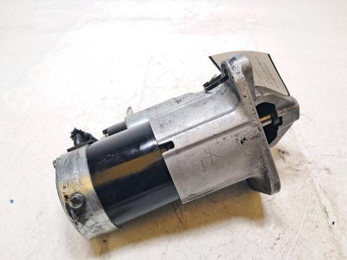 Startmotor Startmotor NISSAN QASHQAI I (J10, NJ10) 1.5 dCi (110 hp) 33616438 33616438