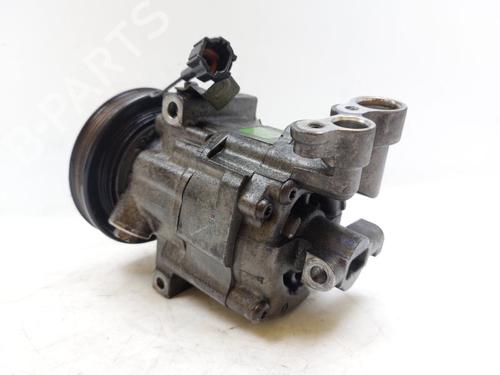 AC compressor NISSAN MICRA III (K12) 1.2 16V | BP29526021M34 