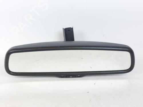Used Rear mirror Rear mirror 15166482 15166482