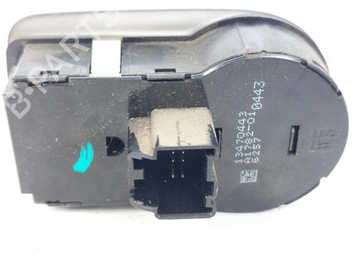 Switch OPEL CORSA E (X15) 1.2 (08, 68) | BP15167649I30 - Image 2