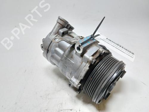 Airco pomp OPEL ASTRA G Estate (T98) 1.7 DTI 16V (F35) | BP30802321M34