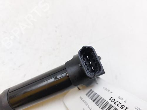 Ignition coil OPEL CORSA F (P2JO) 1.2 (68) | BP28374479M94 - Image 2