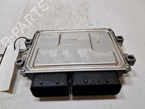 Engine control unit (ECU) OPEL CORSA F (P2JO) 1.2 (68) | BP33196759M57 - Image 4