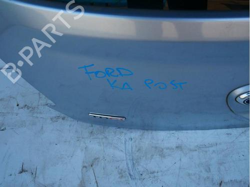 Tailgate FORD KA (RU8) 1.3 TDCi | BP15150527C6 