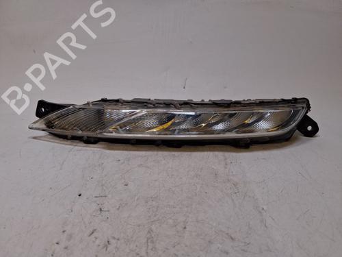 Used Left headlight Left headlight CITROËN C4 Picasso II 1.6 HDi / BlueHDi 115 (115 hp) 39552830 39552830
