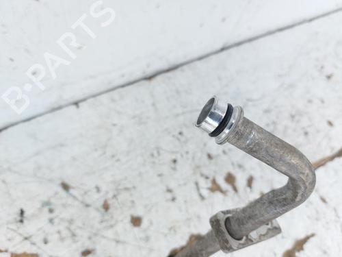 AC pipe SUZUKI BALENO (FW, EW) 1.2 Hybrid (A1K412) | BP27732321M126 - Image 2