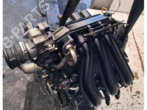 Engine DAEWOO MATIZ (M100, M150) 0.8 | BP39634911M1  - Image 7