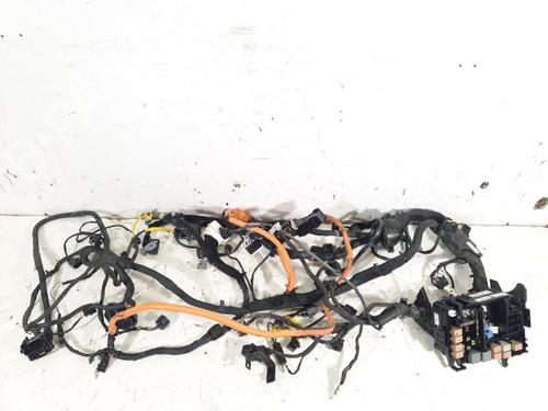 Used Wiring harness Wiring harness 15155025 15155025