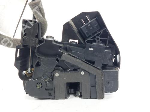 Rear right lock RENAULT MEGANE IV Grandtour (K9A/M/N_) 1.5 Blue dCi 115 (K9A6) | BP15167161C99 