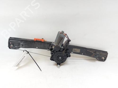 Used Front right window mechanism FIAT GRANDE PUNTO (199_) 1.3 D Multijet (76 hp) 28349893