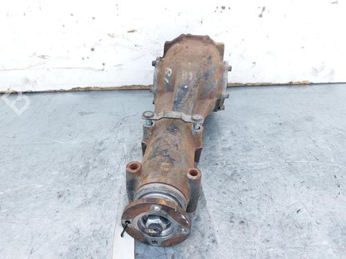 Used Rear differential Rear differential SUBARU XV (_GP_) 2.0 D AWD (GPD) (147 hp) 15156777 15156777