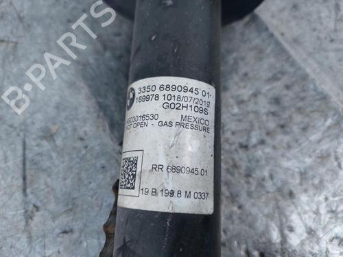 Left rear shock absorber BMW X4 (G02, F98) xDrive 20 d | BP15175500M18 