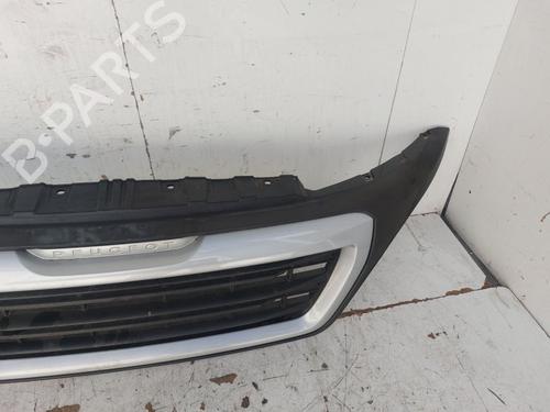 Grill PEUGEOT BOXER Platform/Chassis 2.2 BlueHDi 165 | BP37287209C40 - Image 3