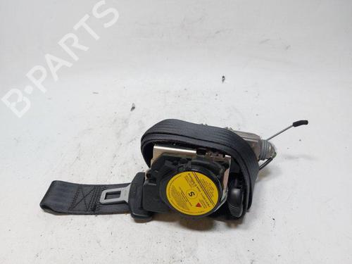 Front left seatbelt LANCIA YPSILON (843_) 1.3 D Multijet (843.AXF11, 843.AXF1A, 843.AXM11,... | BP33613548I26 - Image 3