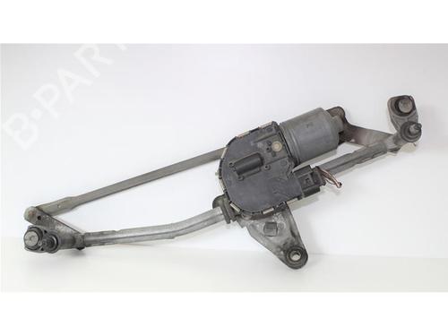 Used Front wiper motor Front wiper motor VW PASSAT B6 (3C2) 1.4 TSI (122 hp) 15143544 15143544