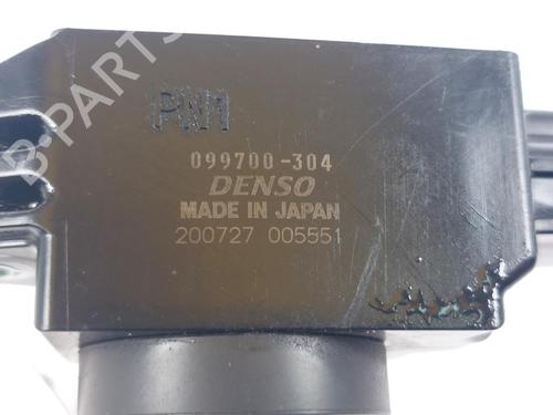 Ignition coil SUZUKI SWIFT V (AZ) 1.2 Hybrid (Mild Hybrid) AllGrip (A2L412) | BP15170329M94