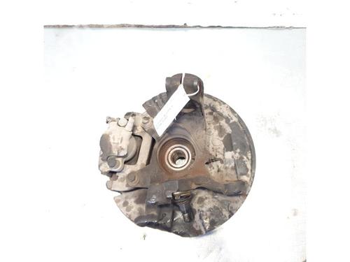 Left front steering knuckle BMW X3 (E83) 2.0 d | BP15152846M25 