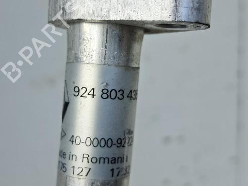 AC pipe DACIA DUSTER (PYM_, PYN_) 1.0 ECO G-100 | BP33311947M126  - Image 5