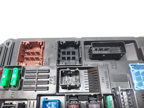 Electronic module CITROËN C3 III (SX) 1.2 PureTech 82 | BP30802713M83  - Image 8