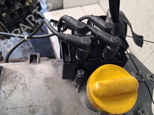 Engine DACIA SANDERO 1.4 MPI LPG | BP39634859M1 - Image 6