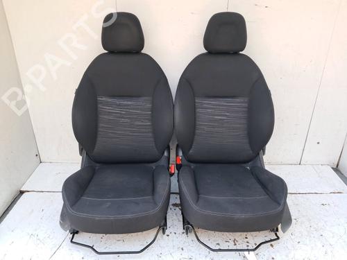 Setesett Setesett PEUGEOT 208 I (CA_, CC_) 1.0 VTi (68 hp) 37259629 37259629