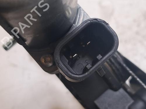 Front left window mechanism FORD KA (RU8) 1.2 | BP38642044C22 - Image 3