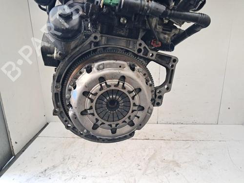 Engine FORD FUSION (JU_) 1.4 TDCi | BP33194141M1  - Image 5