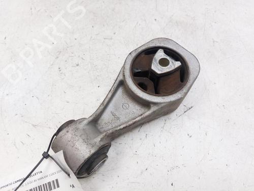 Used Gearbox mount Gearbox mount NISSAN JUKE (F15) 1.5 dCi (110 hp) 29390727 29390727