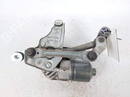 Front wiper motor FORD GALAXY II (WA6) 2.0 TDCi | BP15158242M29