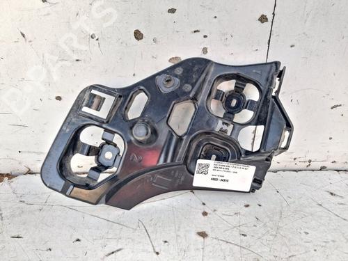 Used Corner bumper Corner bumper BMW 1 (F70) 118 d (150 hp) 40179158 40179158
