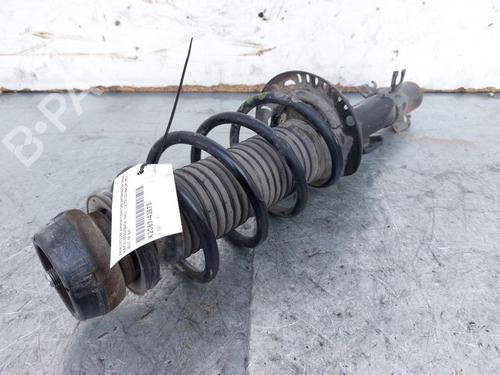 Used Left front shock absorber Left front shock absorber 15156255 15156255