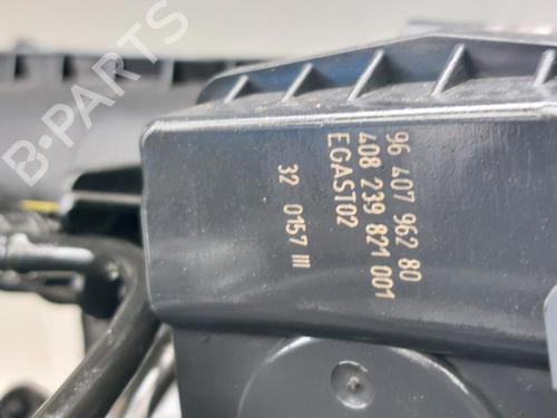 Engine CITROËN C3 I (FC_, FN_) 1.1 i | BP30802095M1 