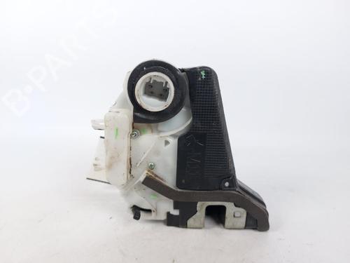 Used Rear right lock HONDA HR-V (RU) 1.6 i-DTEC (RU8) (120 hp) 15165760