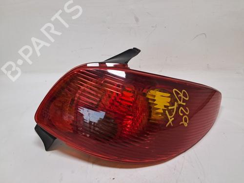 Used Right taillight Right taillight 37682464 37682464
