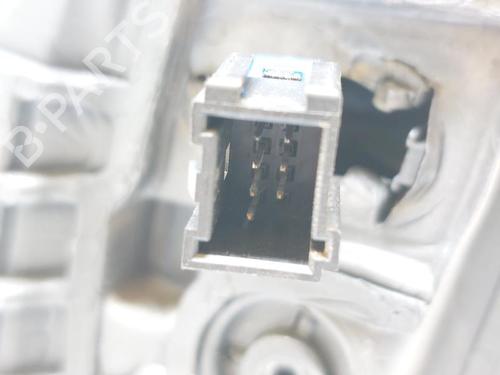 Bakspejl Højre LANCIA YPSILON (312_) 0.9 CNG (312.YXG1A) | BP30505799C27