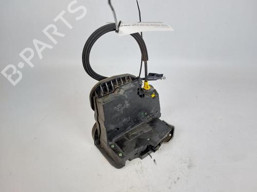 Used Rear right lock OPEL ASTRA K (B16) 1.6 CDTi (68) (136 hp) 15156016