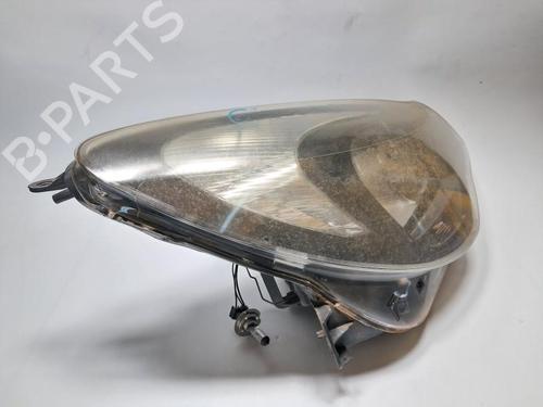 Right headlight OPEL CORSA D (S07) 1.3 CDTI (L08, L68) | BP33196645C29 - Image 2
