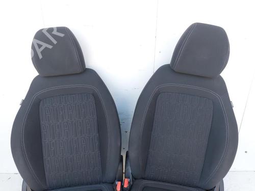 Sæde sæt FIAT TIPO Hatchback (356_, 357_) 1.6 Multijet (357HXG1) | BP30453227C78 
