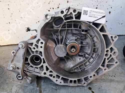 Used Gearbox Gearbox 37660298 37660298