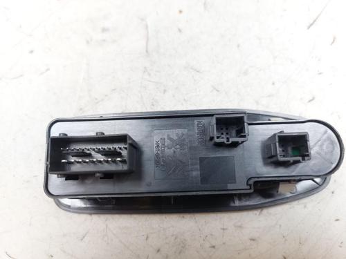 Left front window switch PEUGEOT 2008 I (CU_) 1.2 THP 110 / PureTech 110 | BP28529125I27 - Image 3