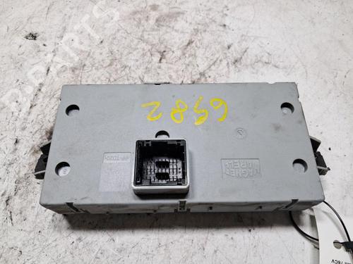 Used Electronic module Electronic module LANCIA MUSA (350_) 1.4 LPG (350.AXF1A) (78 hp) 33195673 33195673