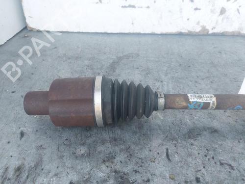 Right front driveshaft DACIA DUSTER (HS_) 1.5 dCi 4x4 (HSMC, HSMD) | BP30454729M39 - Image 3