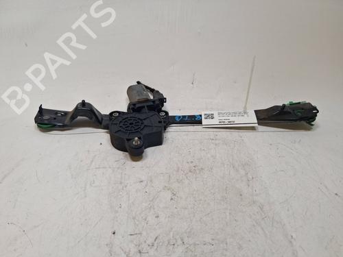 Used Front right window mechanism Front right window mechanism 39552946 39552946