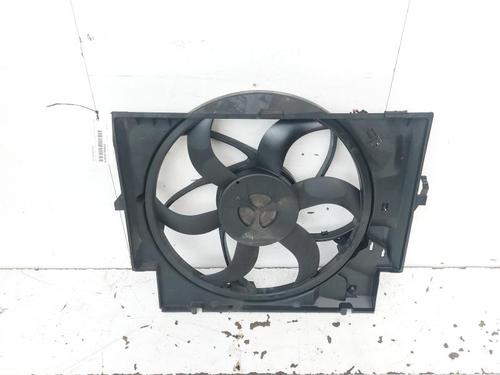 Used Radiator fan BMW 1 (E87) 118 d (143 hp) 23880927